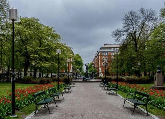 Guldgraend Stockholm