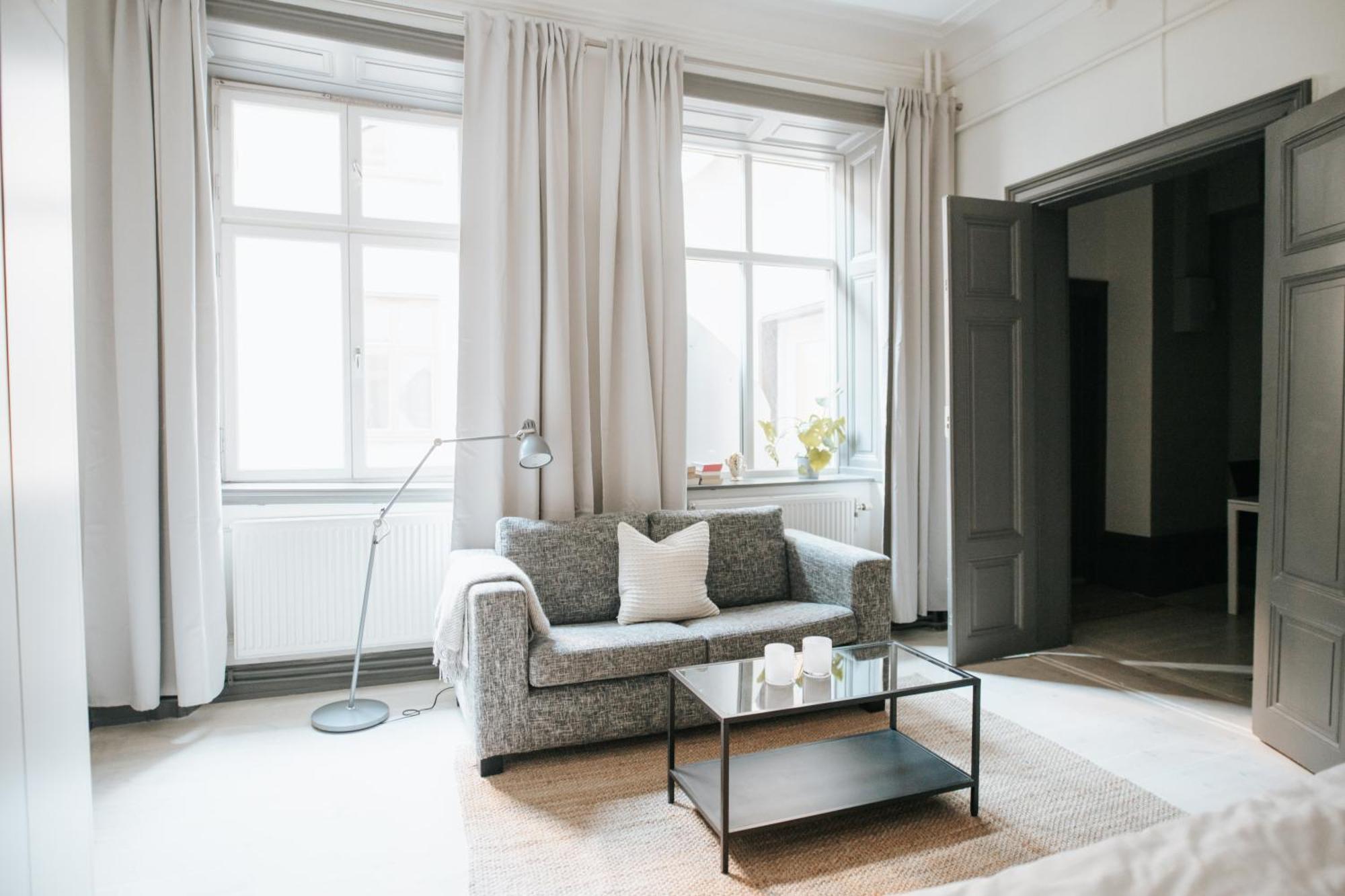 Guldgraend Stockholm