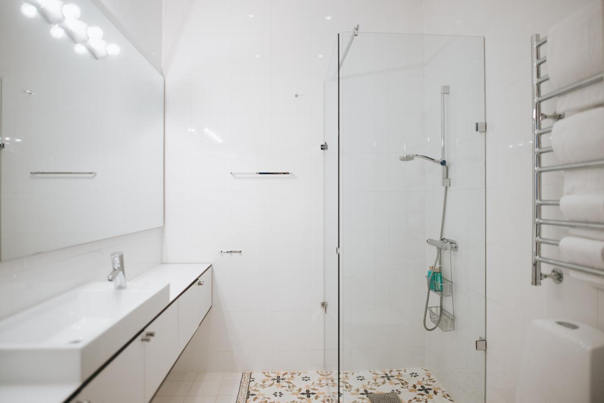 Guldgraend Lägenhetshotell Stockholm